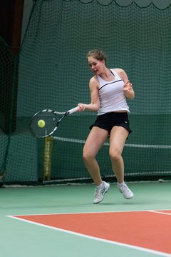 Tizia Brocks 117 - Ellerbeker Weihnachtsturnier